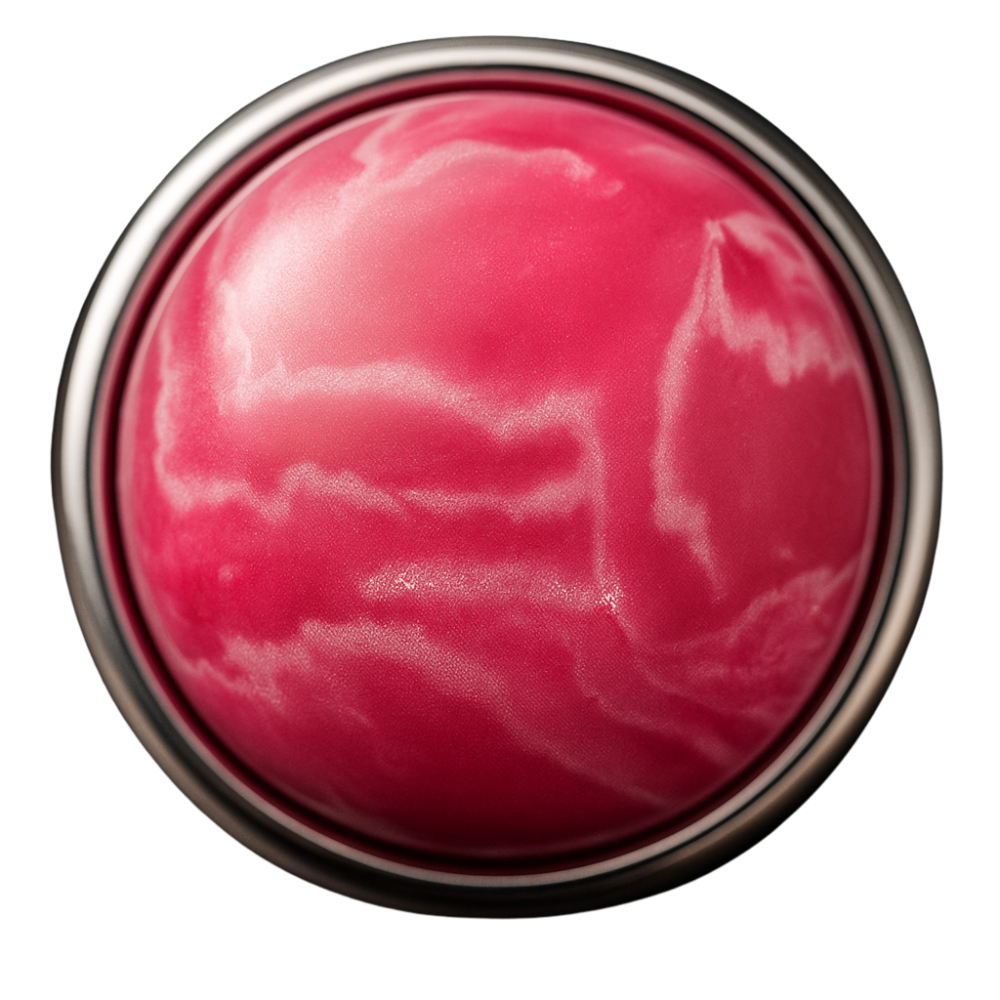 NF1120 Rhodochrosite Natural Stone Snap - Image 1