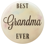 Best Grandma Ever