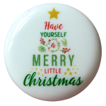 Merry Little Christmas Snap