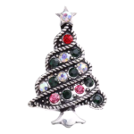 Crystal Christmas Tree Snap