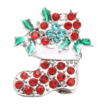 Christmas Stocking Snap