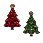 Sparkling Christmas Tree Snap