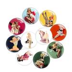 Pin Up Girls Snap - Image 2