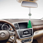 Tree of Life Aroma Car Charm - Image 2