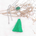 Tree of Life Aroma Car Charm - Image 3