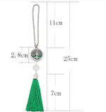 Tree of Life Aroma Car Charm - Image 4