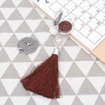 Wings Aroma Car Charm - Image 2