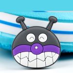 Cheeky Monster Snap Charm