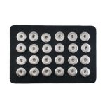 Snap Display Organizer - Black