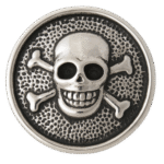 Skull & Crossbones Snap