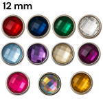 Faceted Gemstone Snaps