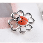 Ladybug Flower Snap - Image 2