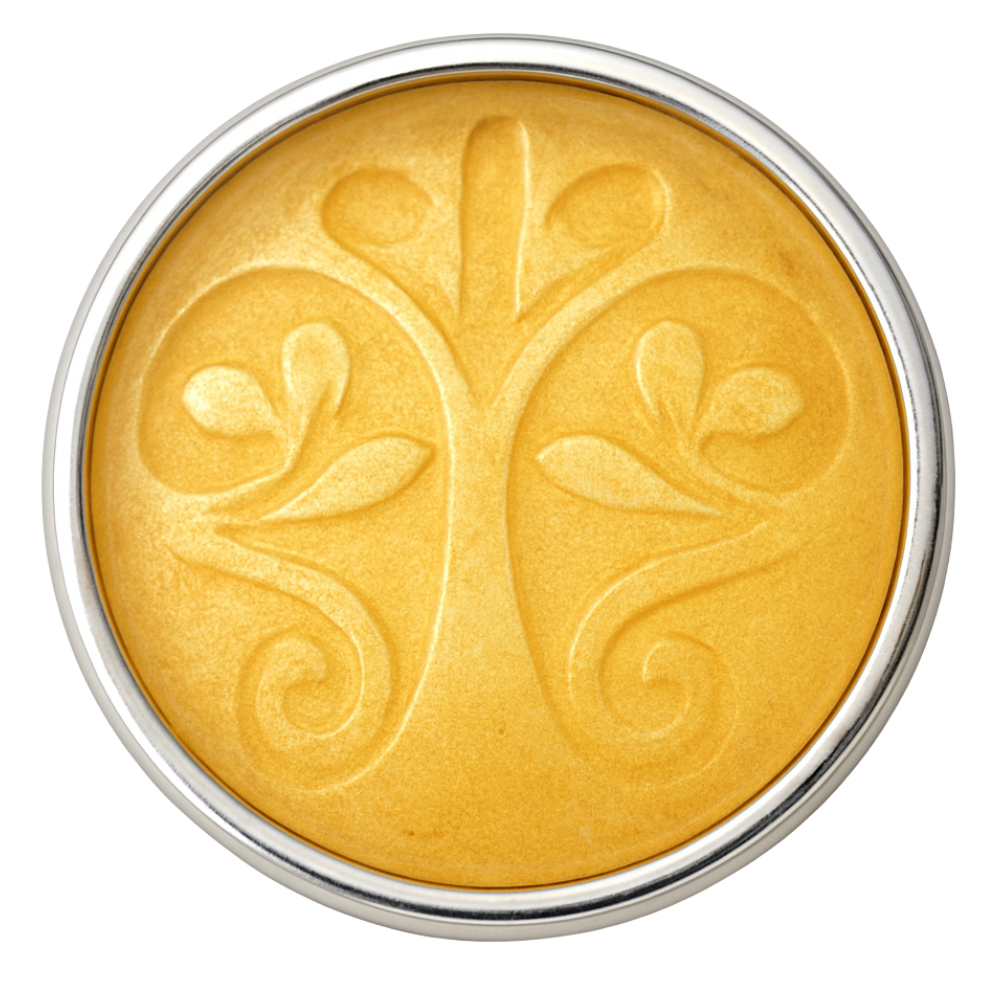 n3480 CLEARANCE - Golden Tree of Life Snap - Image 1