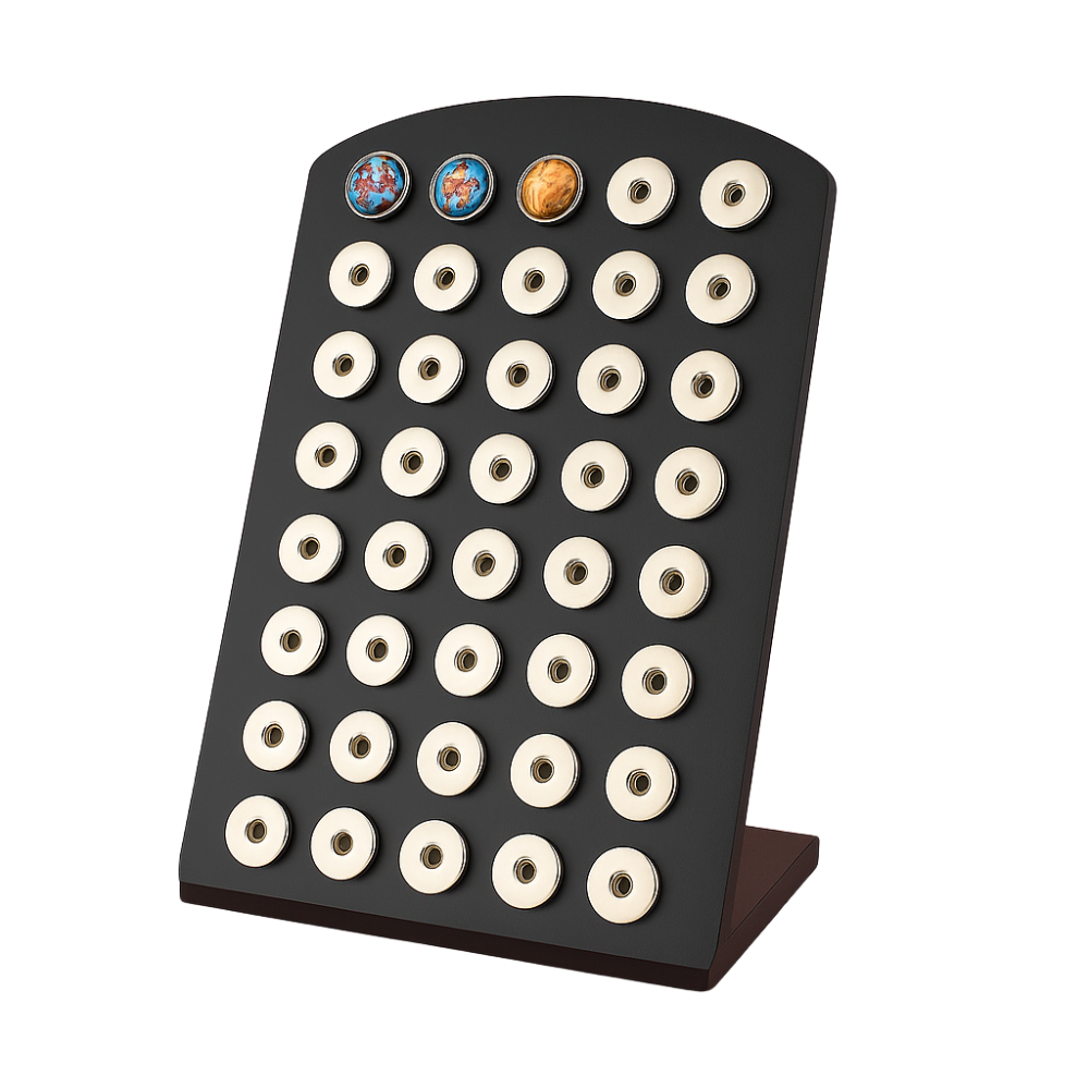 stand40 Acrylic Snap Display Stand - Image 1